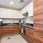 Exclusive 1 Bedroom Marina View